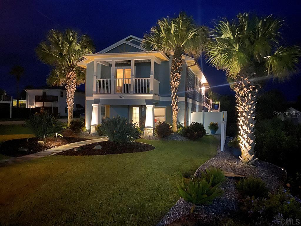 922 Central Ave., Flagler Beach, FL 32136