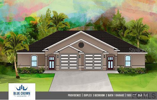 53 Fanshawe Ln., Palm Coast, FL 32137