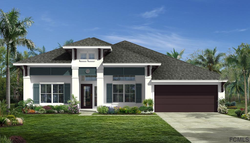 11 Lewisdale Ln., Palm Coast, FL 32137