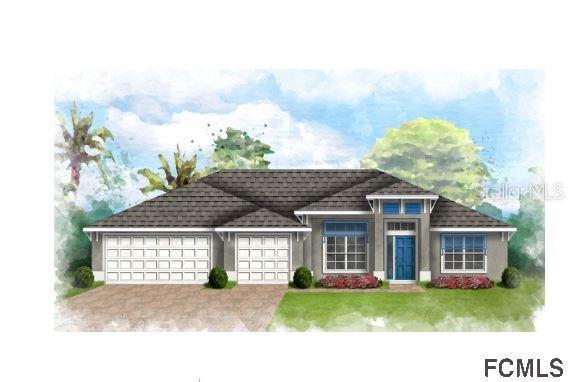 4 Lewiston Pl., Palm Coast, FL 32137