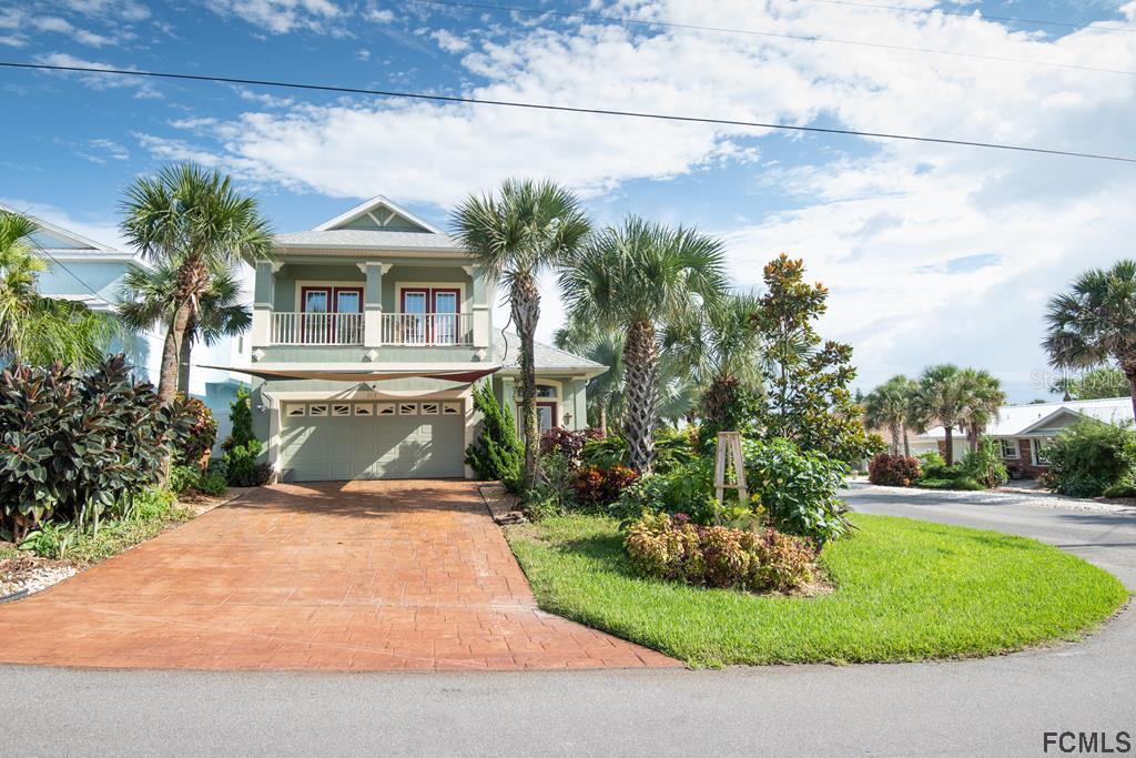 215 7th St., Flagler Beach, FL 32136