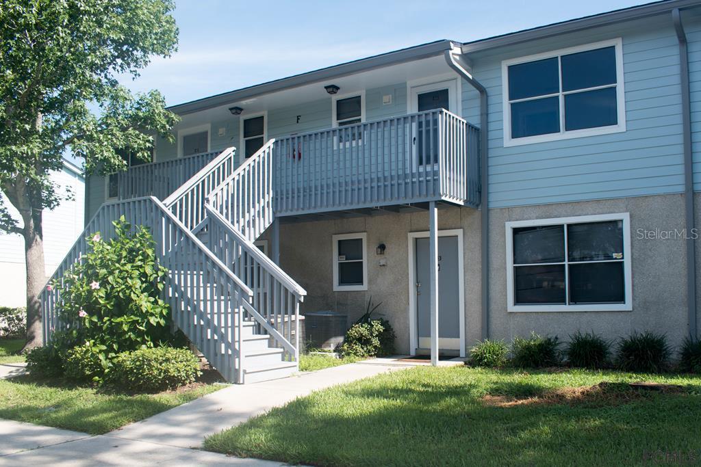 700 Pope Rd. #44, St Augustine, FL 32080