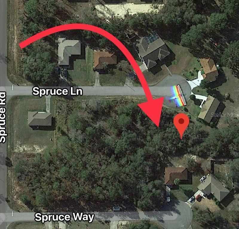 14 Spruce Ln., Ocala, FL 34472