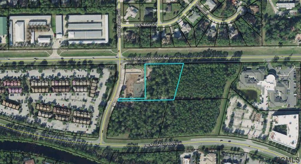 4835 Palm Coast Pkwy., Palm Coast, FL 32137