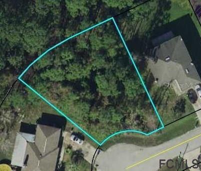 6 Zoffwood Ct., Palm Coast, FL 32137