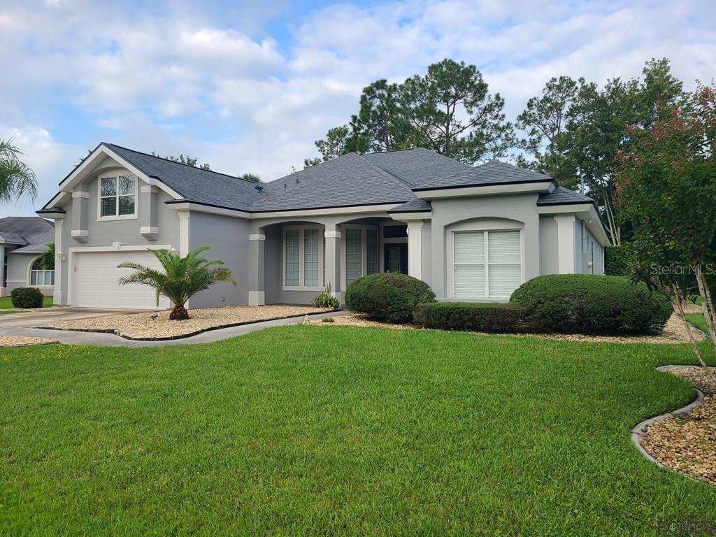 2 White Fox Pl., Palm Coast, FL 32164