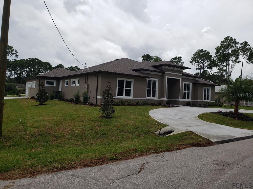 109 Ferndale Ln., Palm Coast, FL 32137