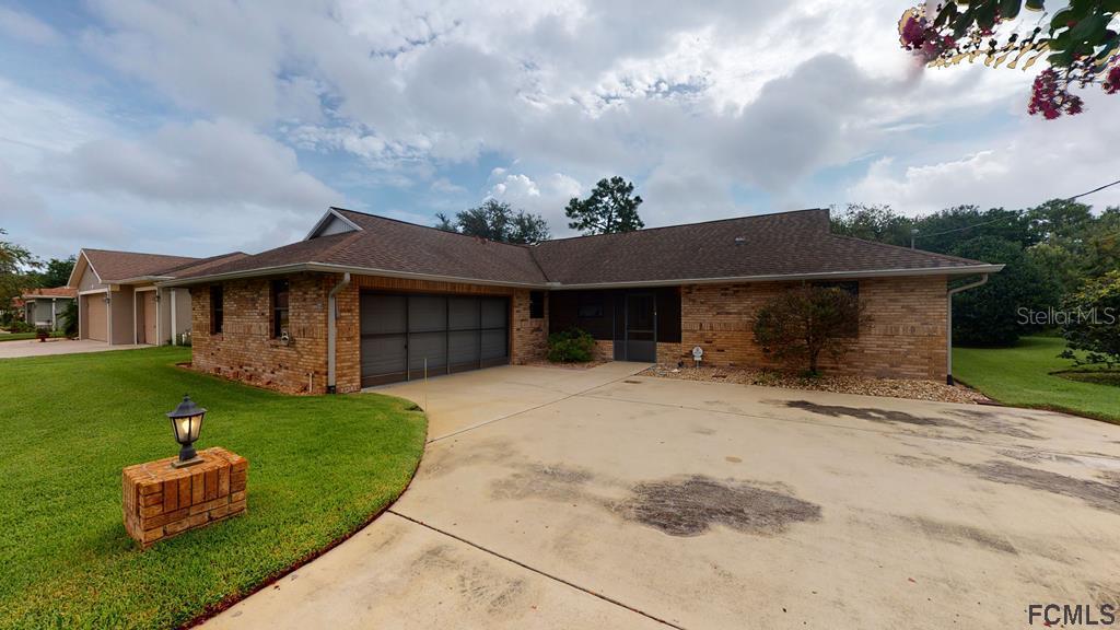 68 Lynbrook Dr., Palm Coast, FL 32137