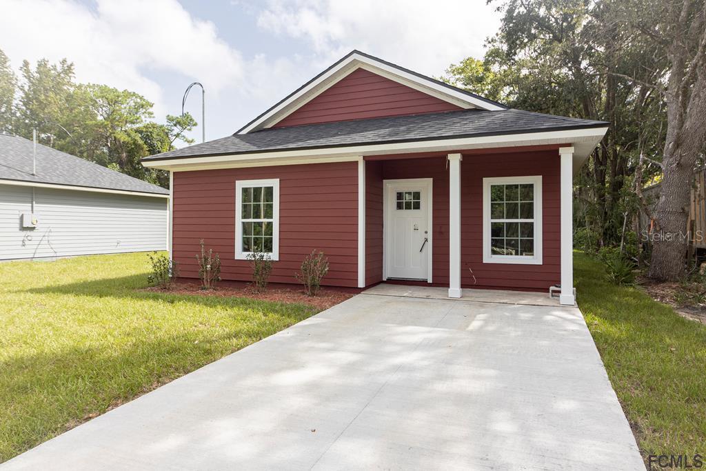 4640 Avenue D, St Augustine, FL 32095