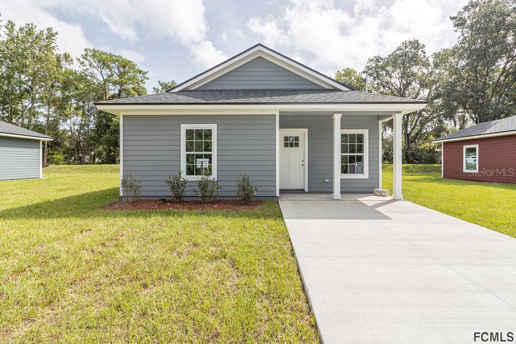 4644 Avenue D, St Augustine, FL 32095