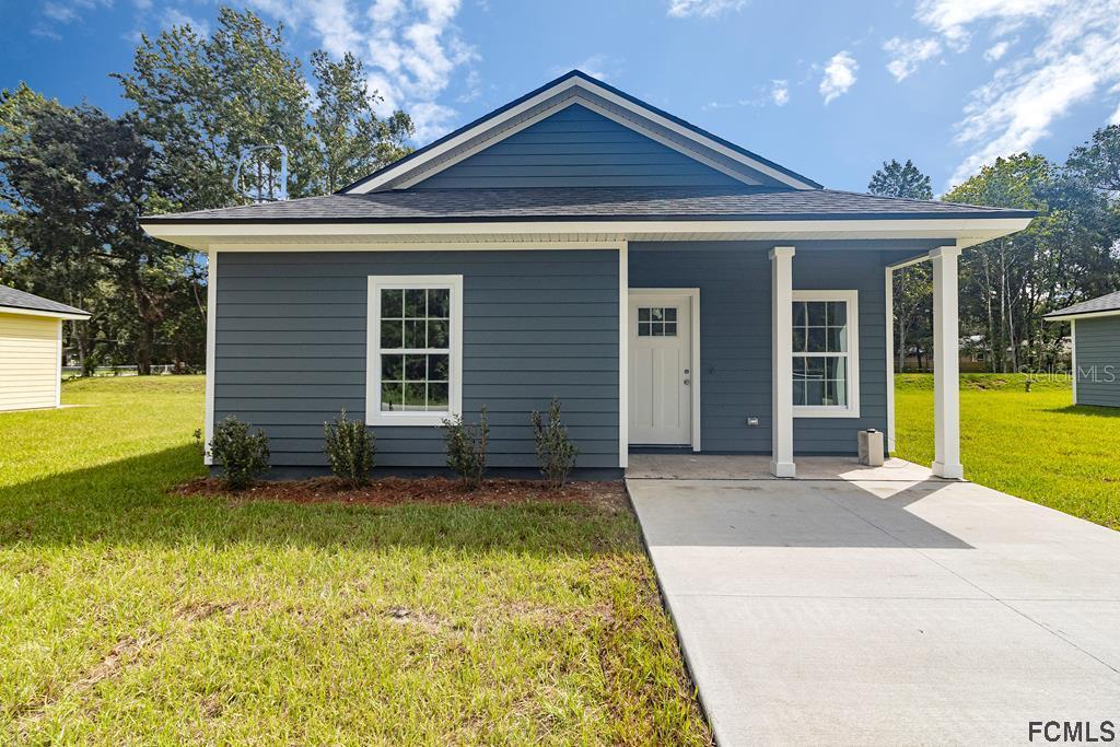 4648 Avenue D, St Augustine, FL 32095