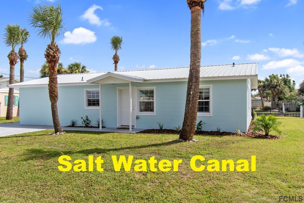 120 Avalon Ave., Flagler Beach, FL 32136