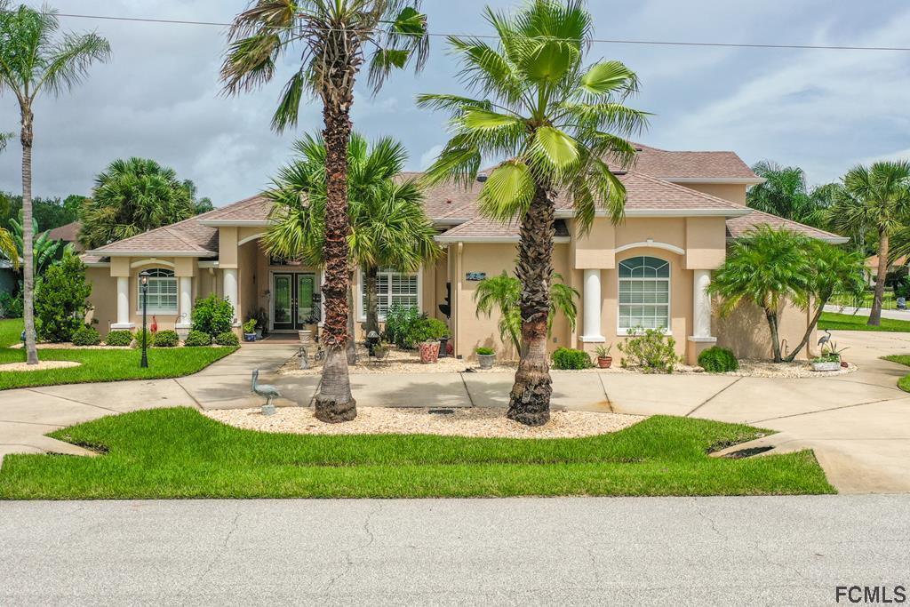 2 Colony Ct., Palm Coast, FL 32137