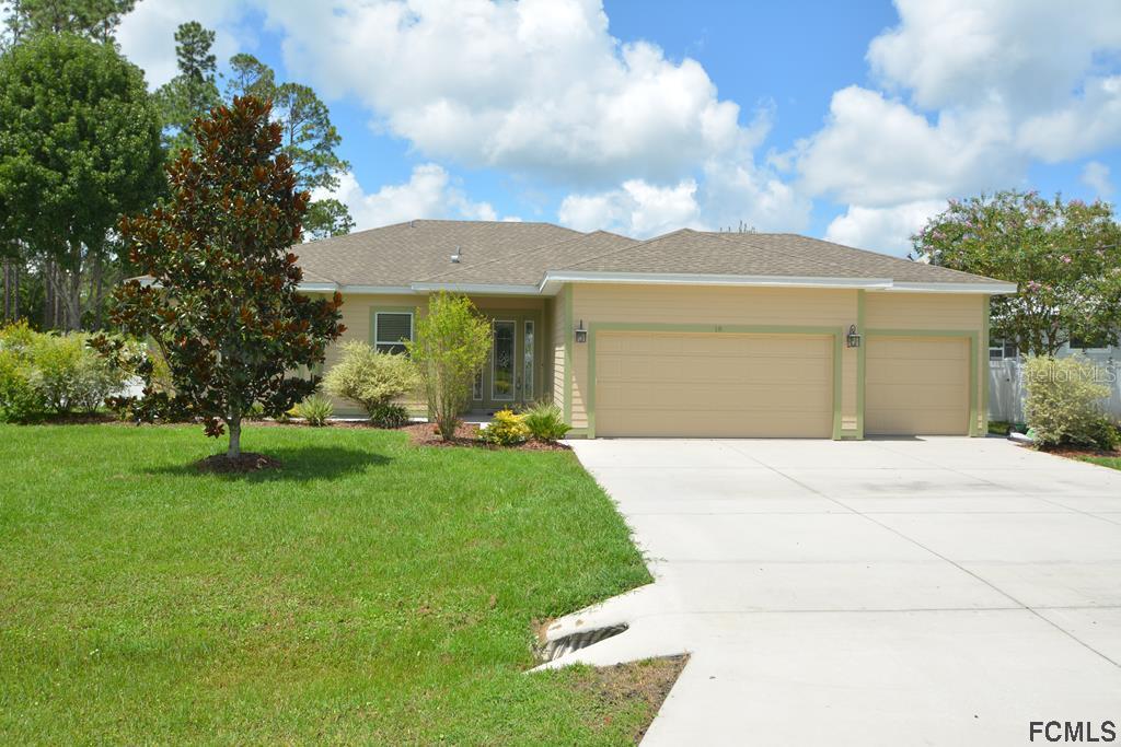 18 Edgemont Ln., Palm Coast, FL 32164
