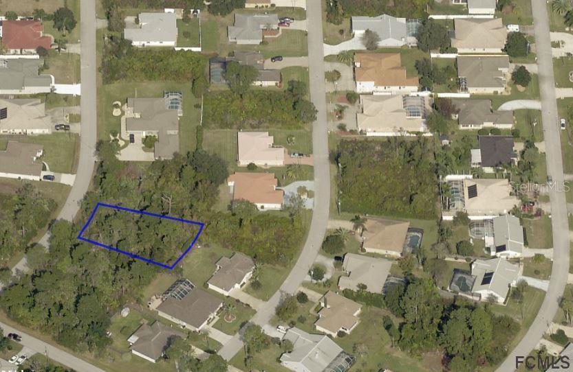 31 Fairchild Ln., Palm Coast, FL 32137