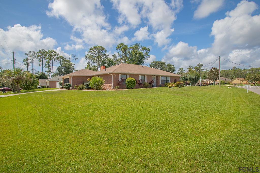 15 Foxhall Ln., Palm Coast, FL 32137
