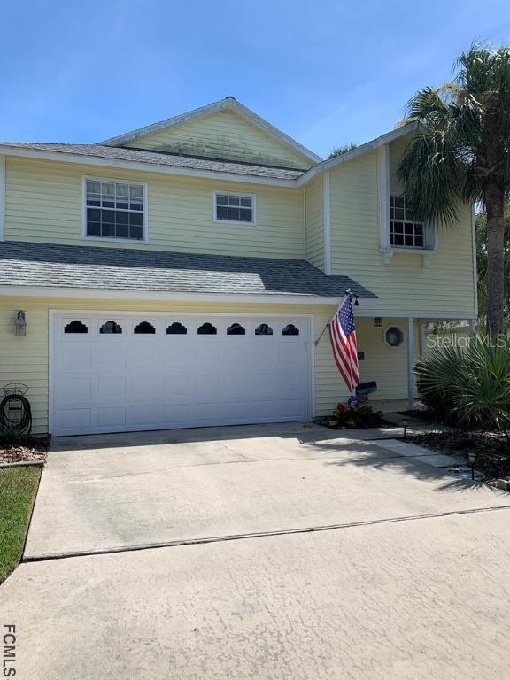59 Bristol Ln., Palm Coast, FL 32137