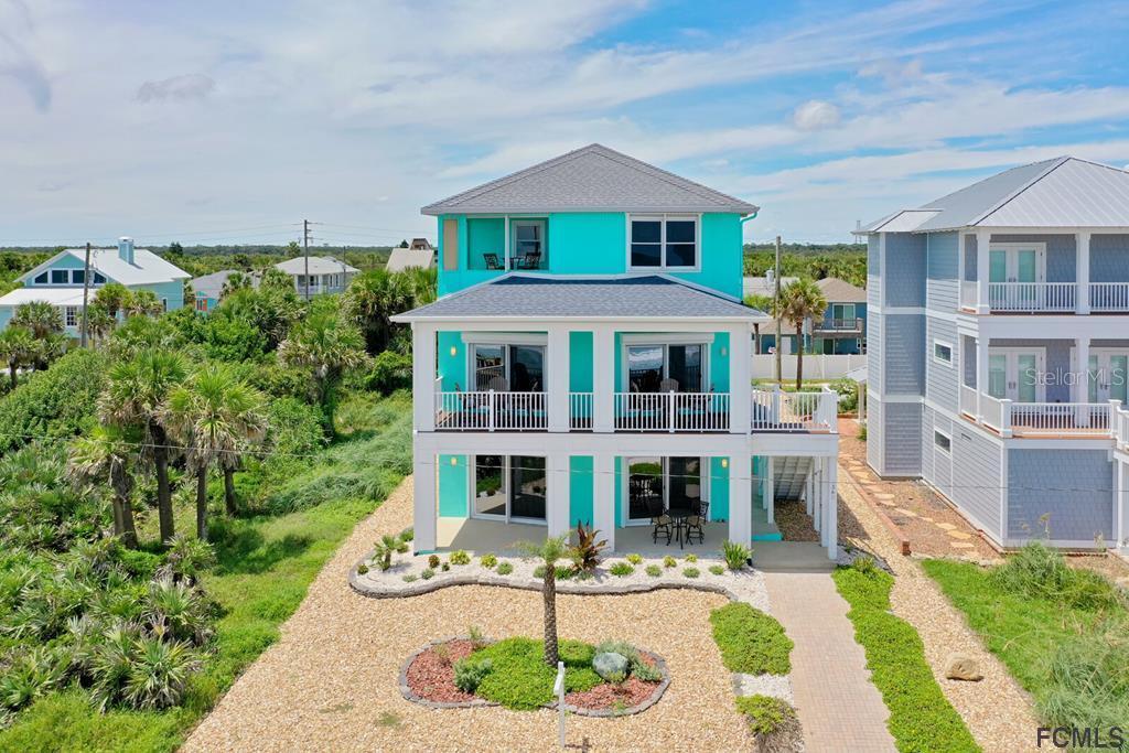 1340 S Ocean Shore Blvd., Flagler Beach, FL 32136
