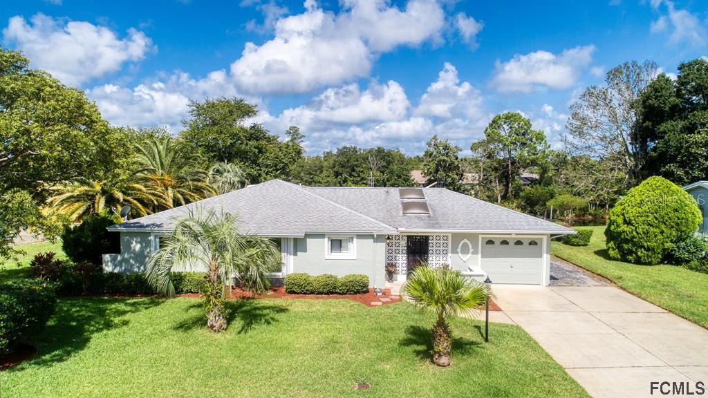 27 Farragut Ln., Palm Coast, FL 32137