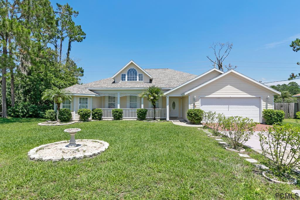 36 Emerson Dr., Palm Coast, FL 32164