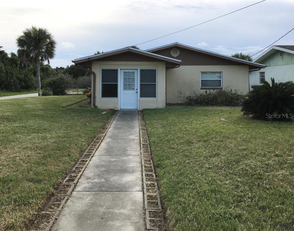 2144 Daytona Ave., Flagler Beach, FL 32136