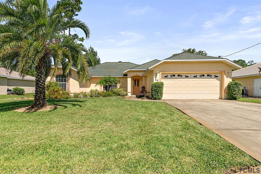 60 Ebb Tide Dr., Palm Coast, FL 32164