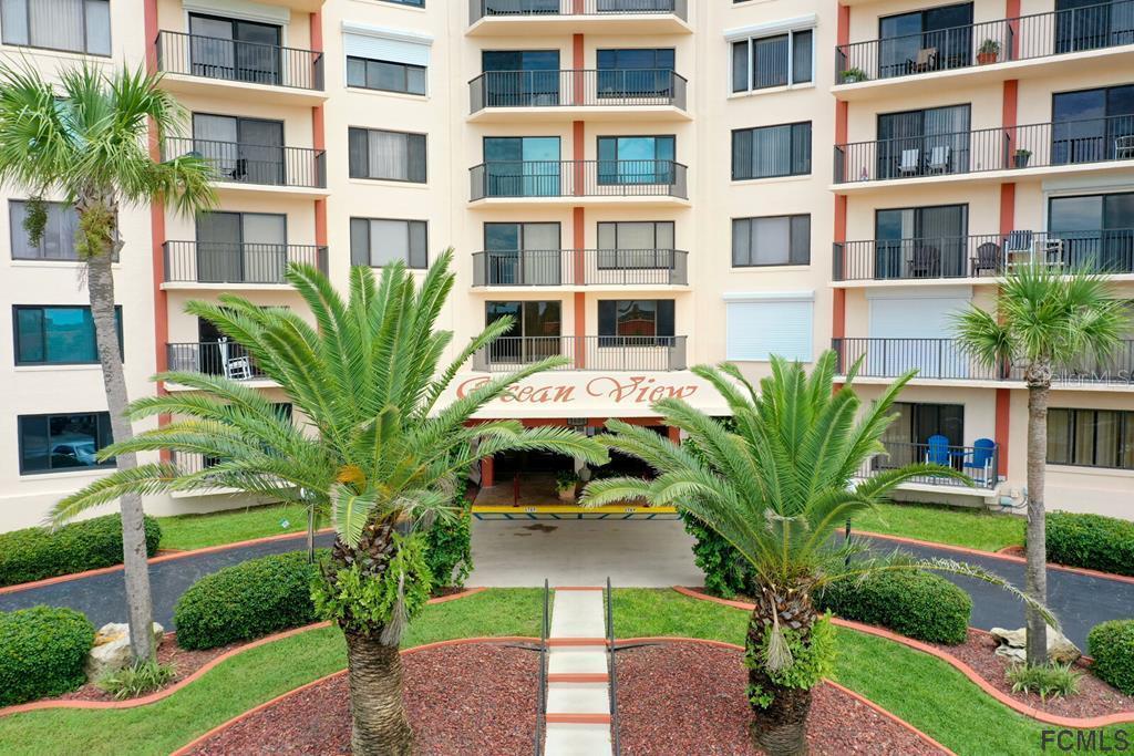3600 S Ocean Shore Blvd. #723, Flagler Beach, FL 32136