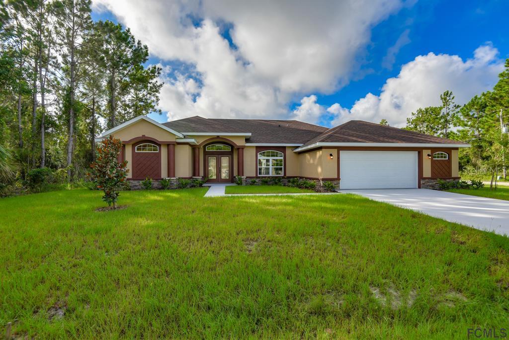 2 Felwood Pl., Palm Coast, FL 32137