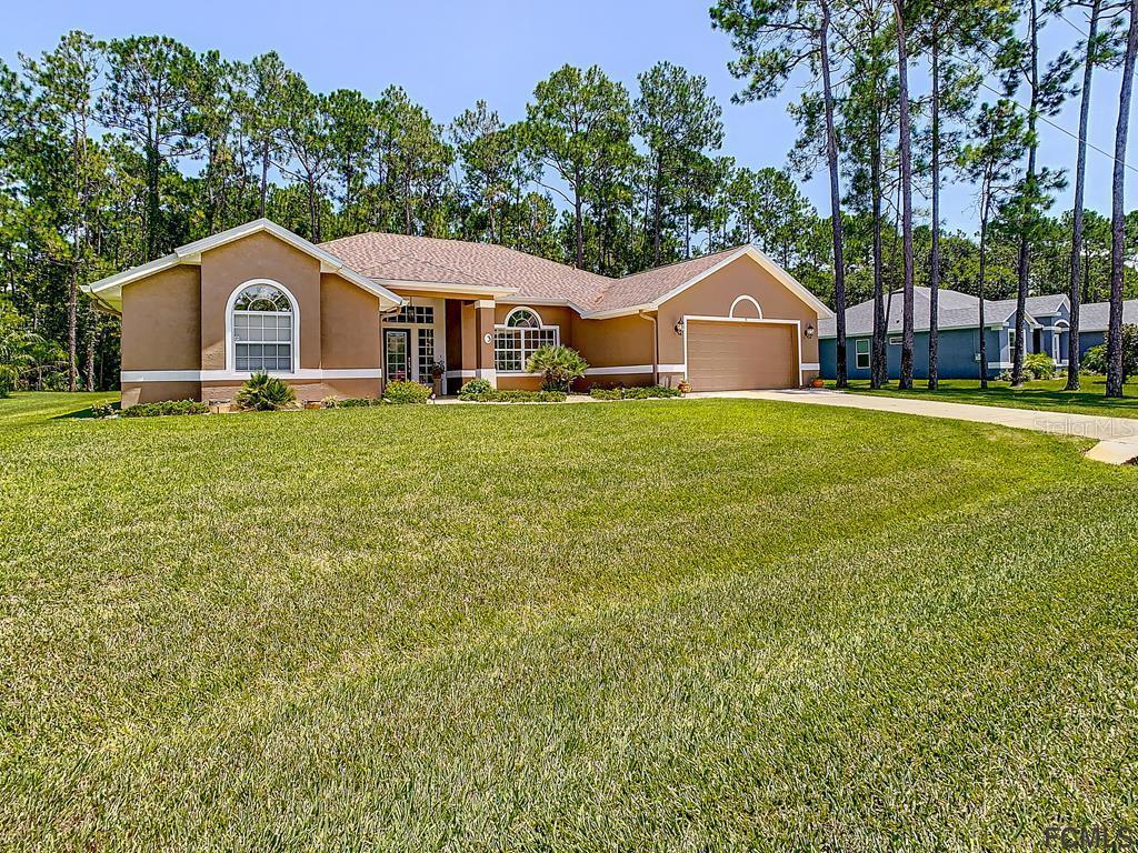 3 Edgewater Dr., Palm Coast, FL 32164