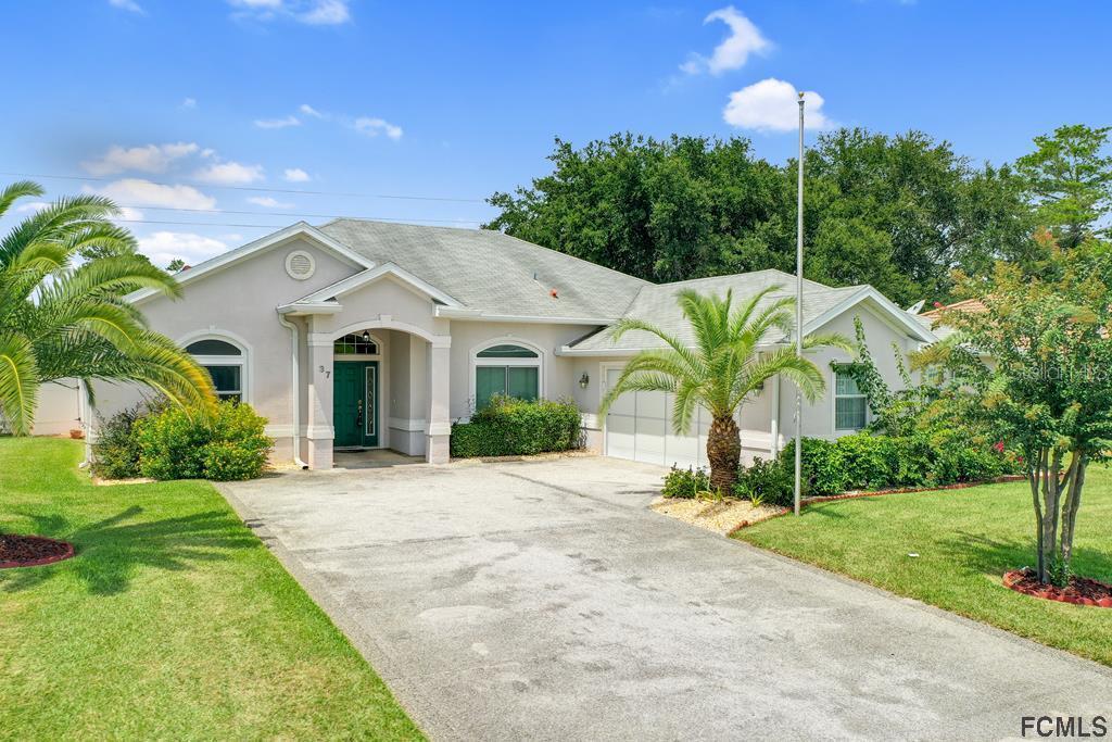 37 Fariston Pl., Palm Coast, FL 32137
