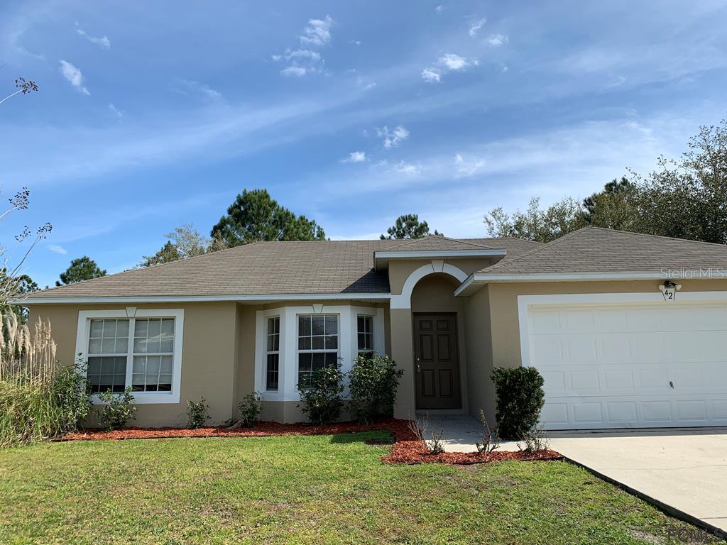 42 Londonderry Dr., Palm Coast, FL 32137