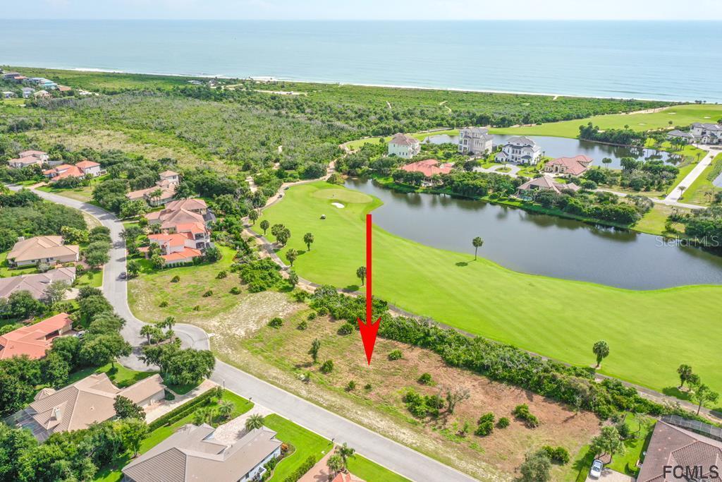 54 Ocean Oaks Ln., Palm Coast, FL 32137