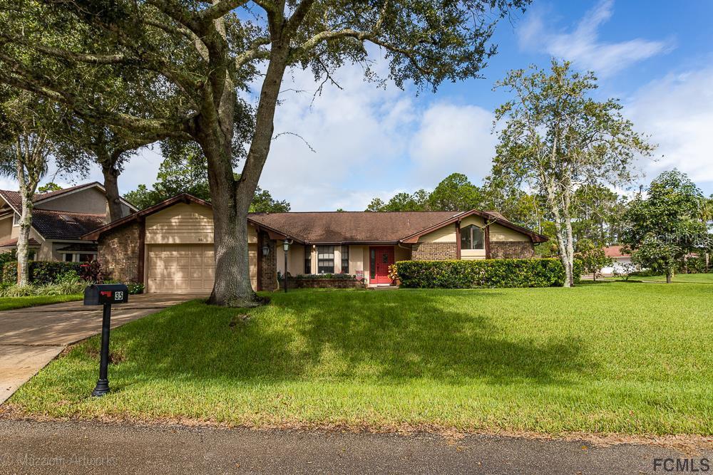 35 Wendlin Ln., Palm Coast, FL 32164