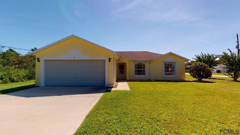 2 Lancaster Ln., Palm Coast, FL 32137