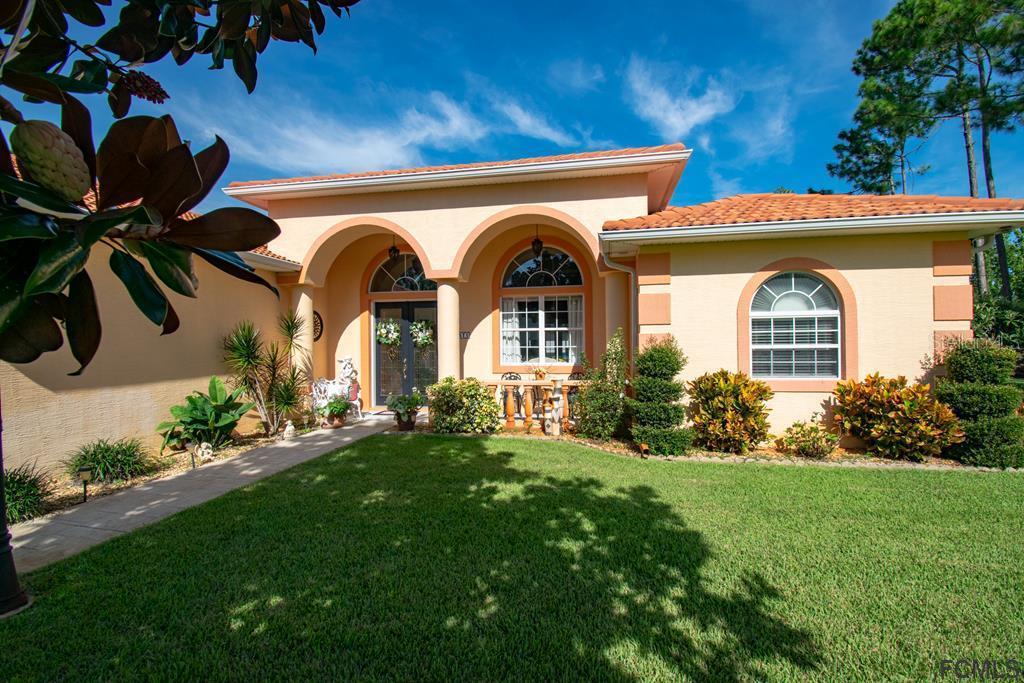 20 Evanston Ln., Palm Coast, FL 32164