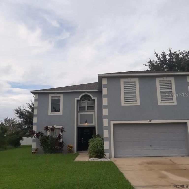 82 La Mancha Dr., Palm Coast, FL 32137