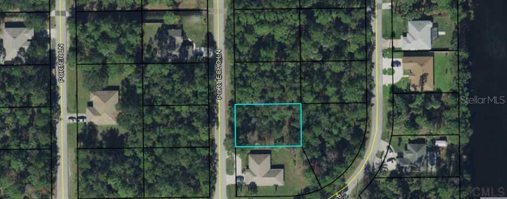 4 Port Echo Ln., Palm Coast, FL 32164