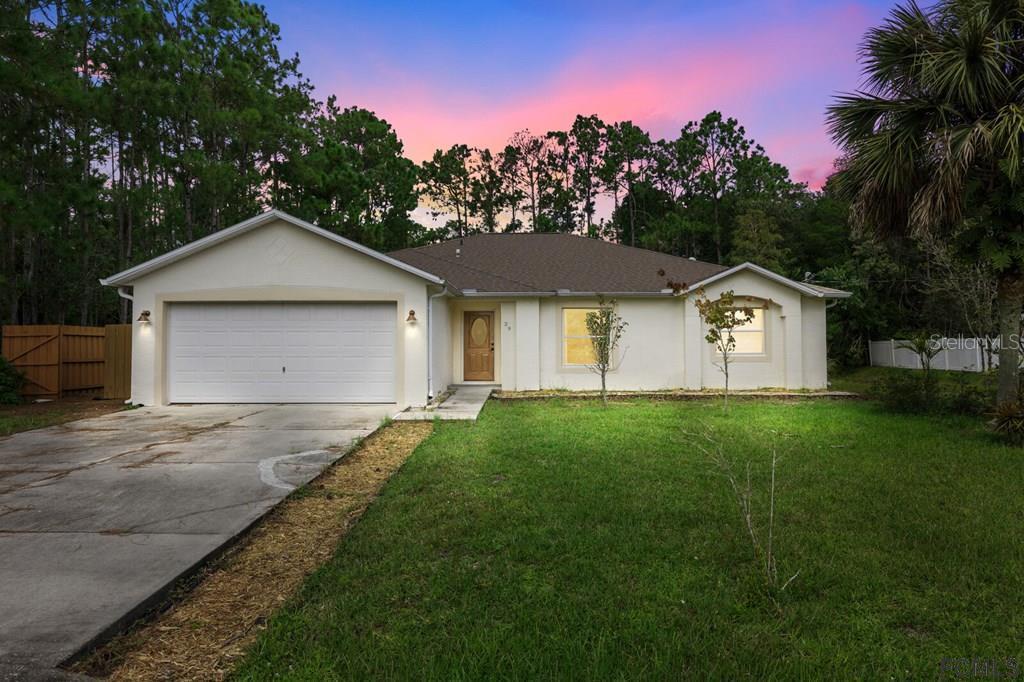 29 Kashmir Tr., Palm Coast, FL 32164