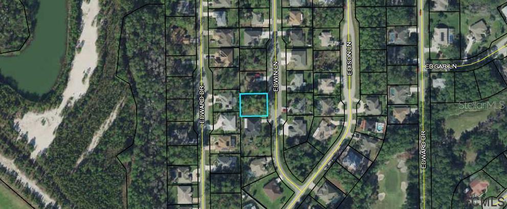 14 Edwin Ln., Palm Coast, FL 32164