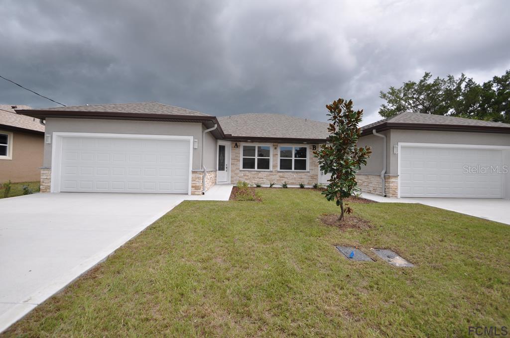 44 Collingwood Ln., Palm Coast, FL 32137