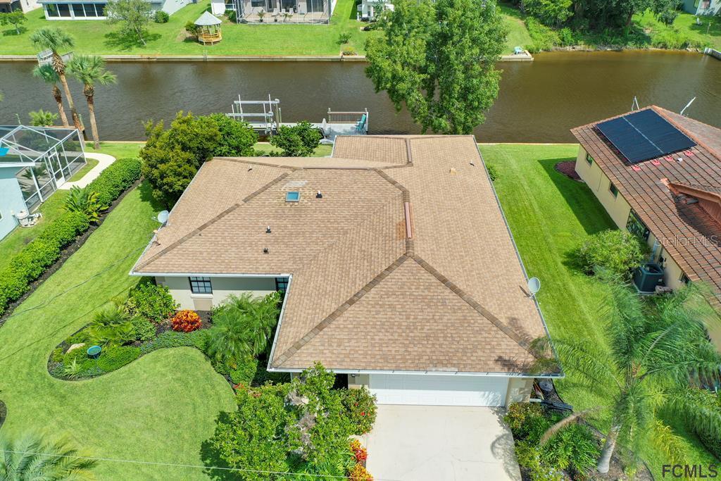 8 Fleming Ct., Palm Coast, FL 32137