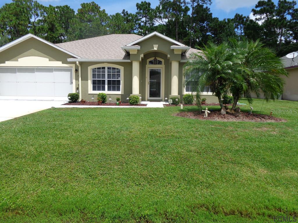 7 Eastmoor Ln., Palm Coast, FL 32164