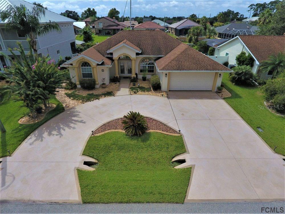 6 Cedarwood Ct., Palm Coast, FL 32137