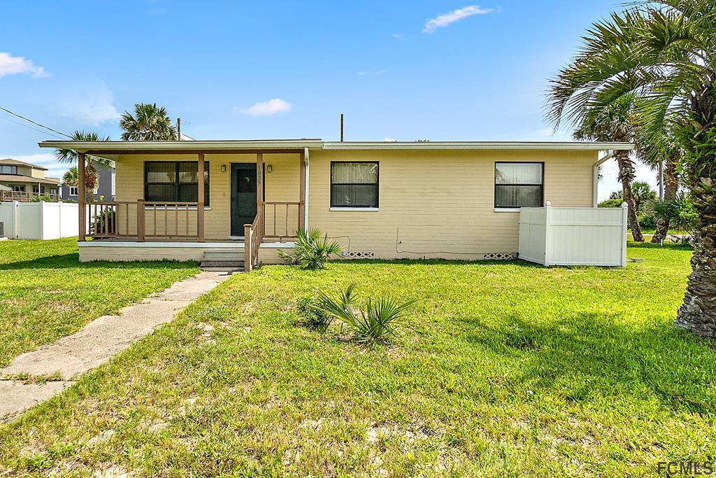 1339 Central Ave., Flagler Beach, FL 32136