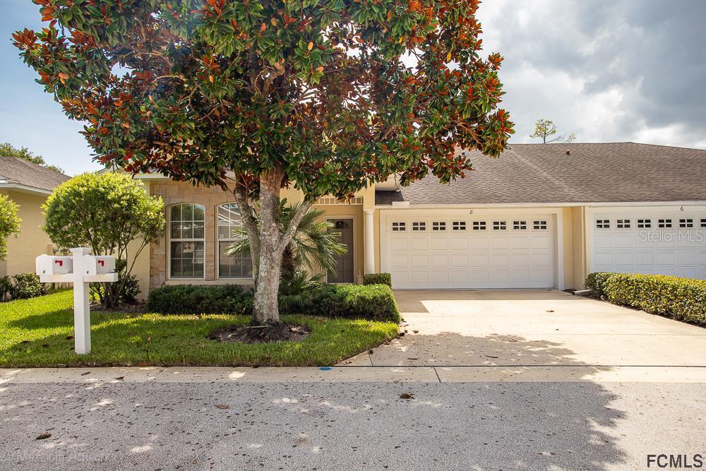 8 Summer Ter. #43, Palm Coast, FL 32137