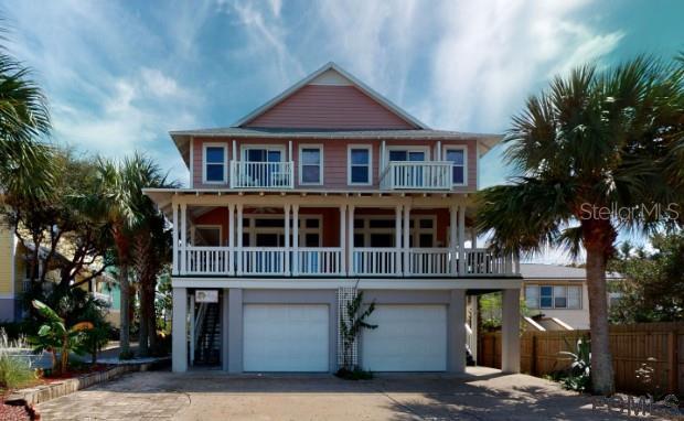203 6th St., Flagler Beach, FL 32136