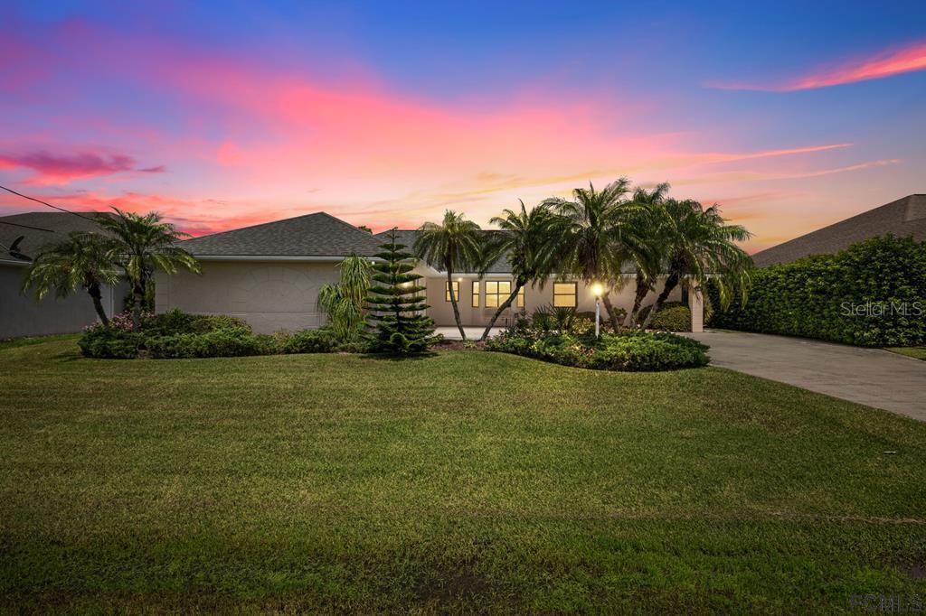 6 Collinson Ct., Palm Coast, FL 32137