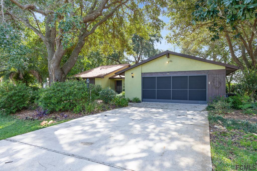 14 Warren Pl., Palm Coast, FL 32164
