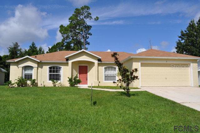 8 Fallon Ln., Palm Coast, FL 32137