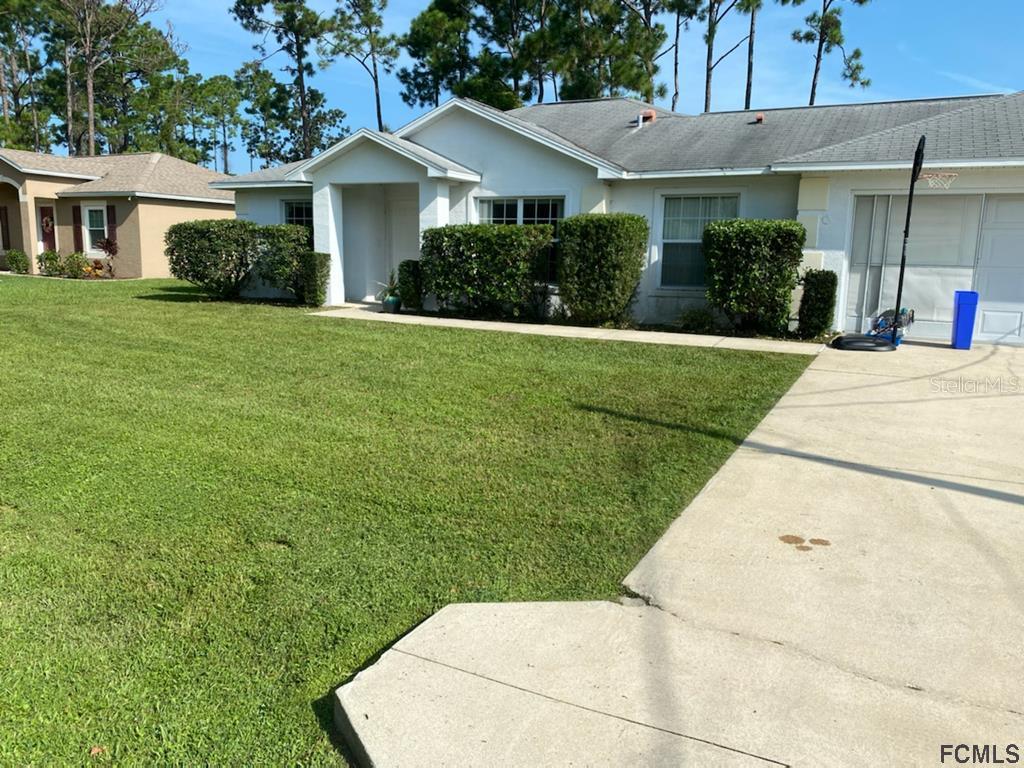 42 Fenhill Ln., Palm Coast, FL 32137